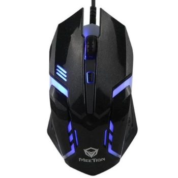 Meetion M371 gamer egér (MT-M371)