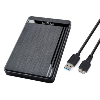320 GB külső SSD