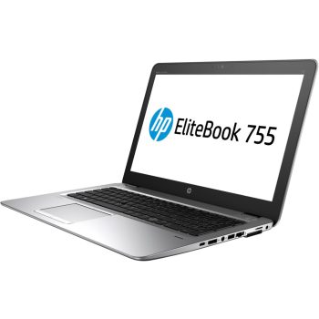 Hp Elitebook 755 G3 AMD A10