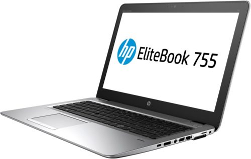 Hp Elitebook 755 G3 AMD A10