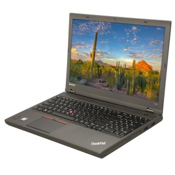 Lenovo W541 i7