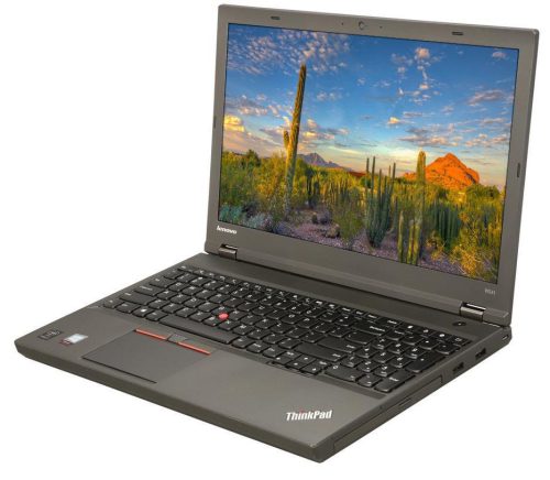 Lenovo W541 i7