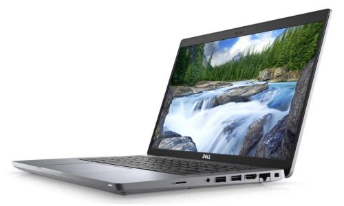 Dell Latitude 5420