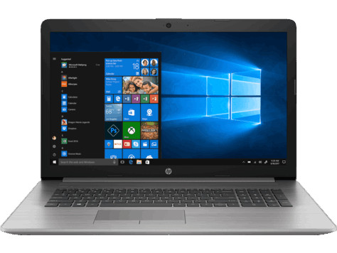Hp 470 G7 i3