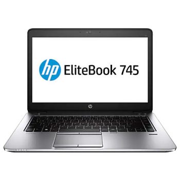 Hp Elitebook 745 G4 AMD A12