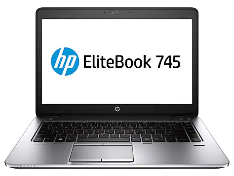 Hp Elitebook 745 G4 AMD A12