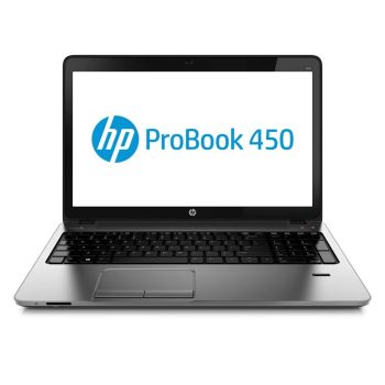 Hp Probook 450 G1 i7 8magos