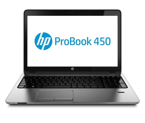 Hp Probook 450 G1 i7 8magos
