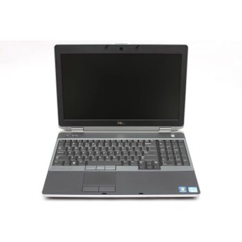 Dell E6530 16GB/256SSD Nvidia Vga A"