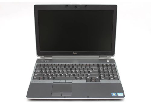 Dell E6530 16GB/256SSD Nvidia Vga A"