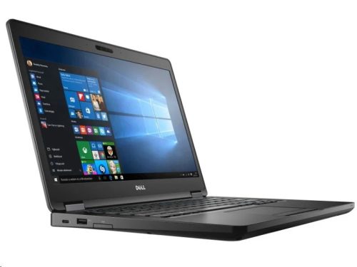 Dell Latitude E5480 i3 Win11 A"