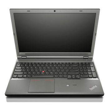 Lenovo  W540 i7 16GB/512GB SSD Limitált Nvidiás A"