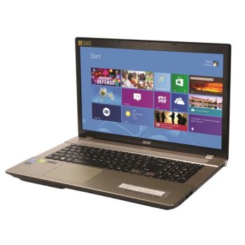 Acer V3-7720 i5 17" Nvidia Akció