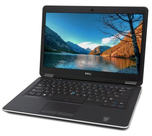 Dell Latitude E7440 i7