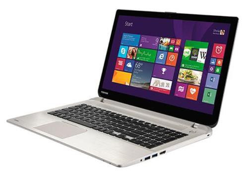 Toshiba S50-B-12R i7 R7 Vga