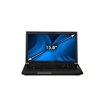 Toshiba Tecra R850