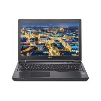 Fujitsu Celsius H7510
