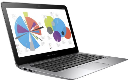HP Folio 1020