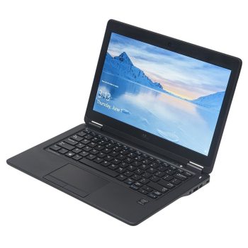 Dell Latitude E7250