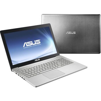 Asus N550L