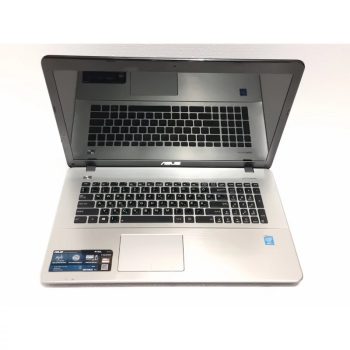 Asus R752L