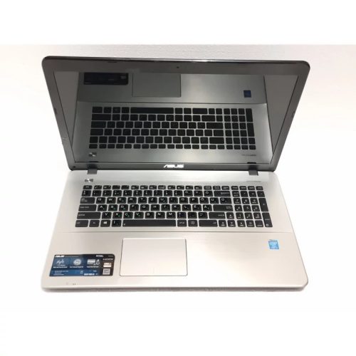 Asus R752L