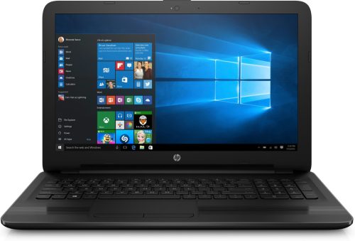 HP 15-Ay076nd