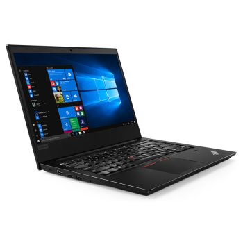 Lenovo Thinkpad E480 B Kategória