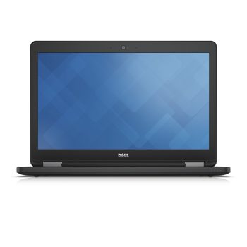 Dell Latitude E5550