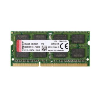 8GB DDR3