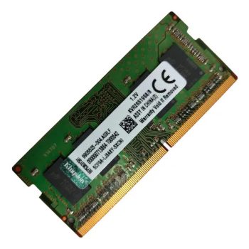 8GB DDR4