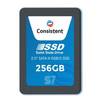 256GB SSD