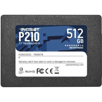 512GB SSD