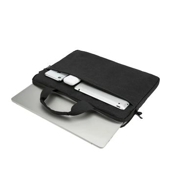 BLACKBIRD Notebook táska 15.6 Fekete